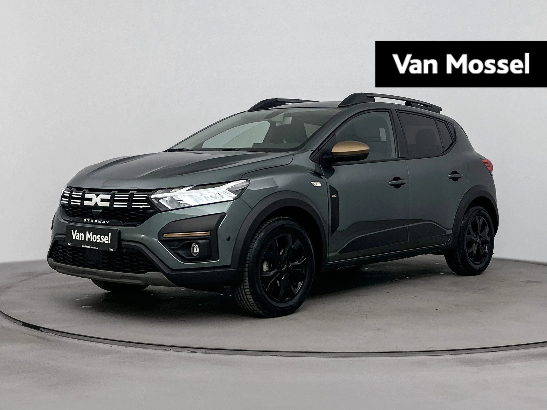 Dacia-Sandero Stepway-image-0