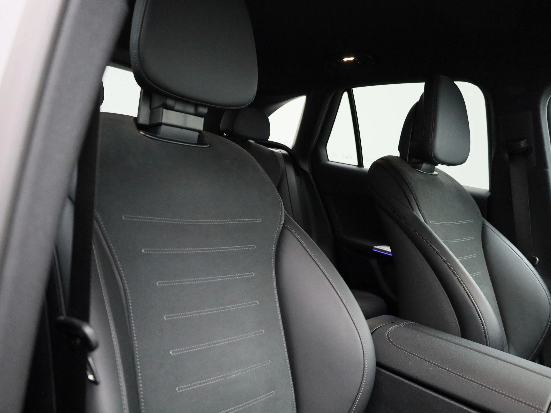 Mercedes-Benz GLC 300 d 4MATIC + AMG LINE + TREKHAAK +