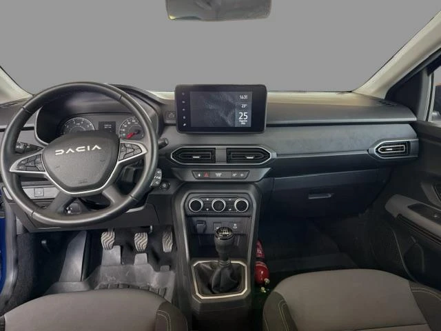 Dacia-Sandero Stepway-image-10