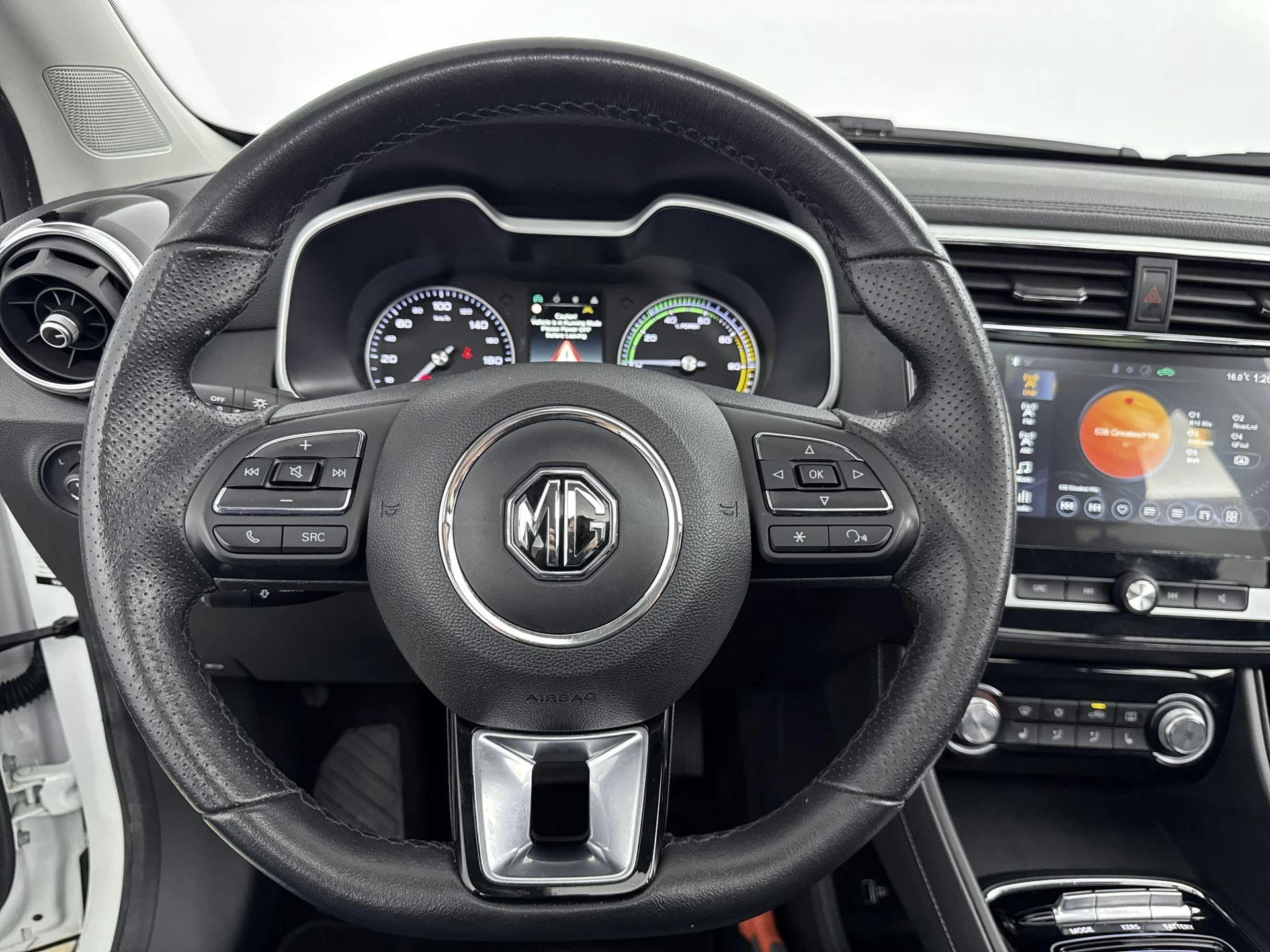 MG-ZS EV-image-26