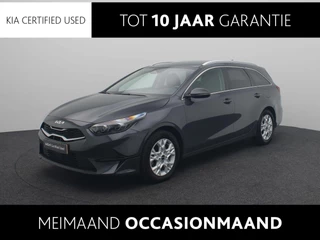 Kia Ceed Sportswagon 1.5 T-GDi DynamicPlusLine