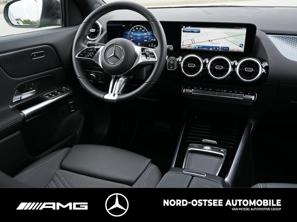 Mercedes-Benz GLA 200 d PROGRESSIVE AHK SHZ MBUX KLIMA NAVI ProgressiveC118 GLA 200 d PROGRESSIVE AHK SHZ MBUX KLIMA NAVI Progressive