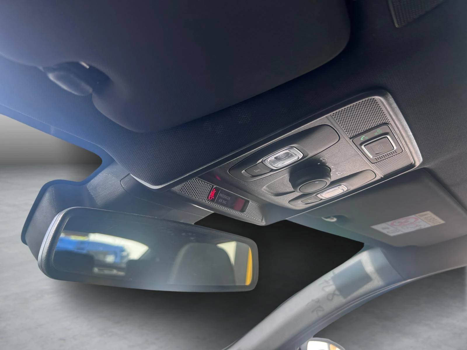 Renault Arkana TCe MHEV 140 EDC Techno