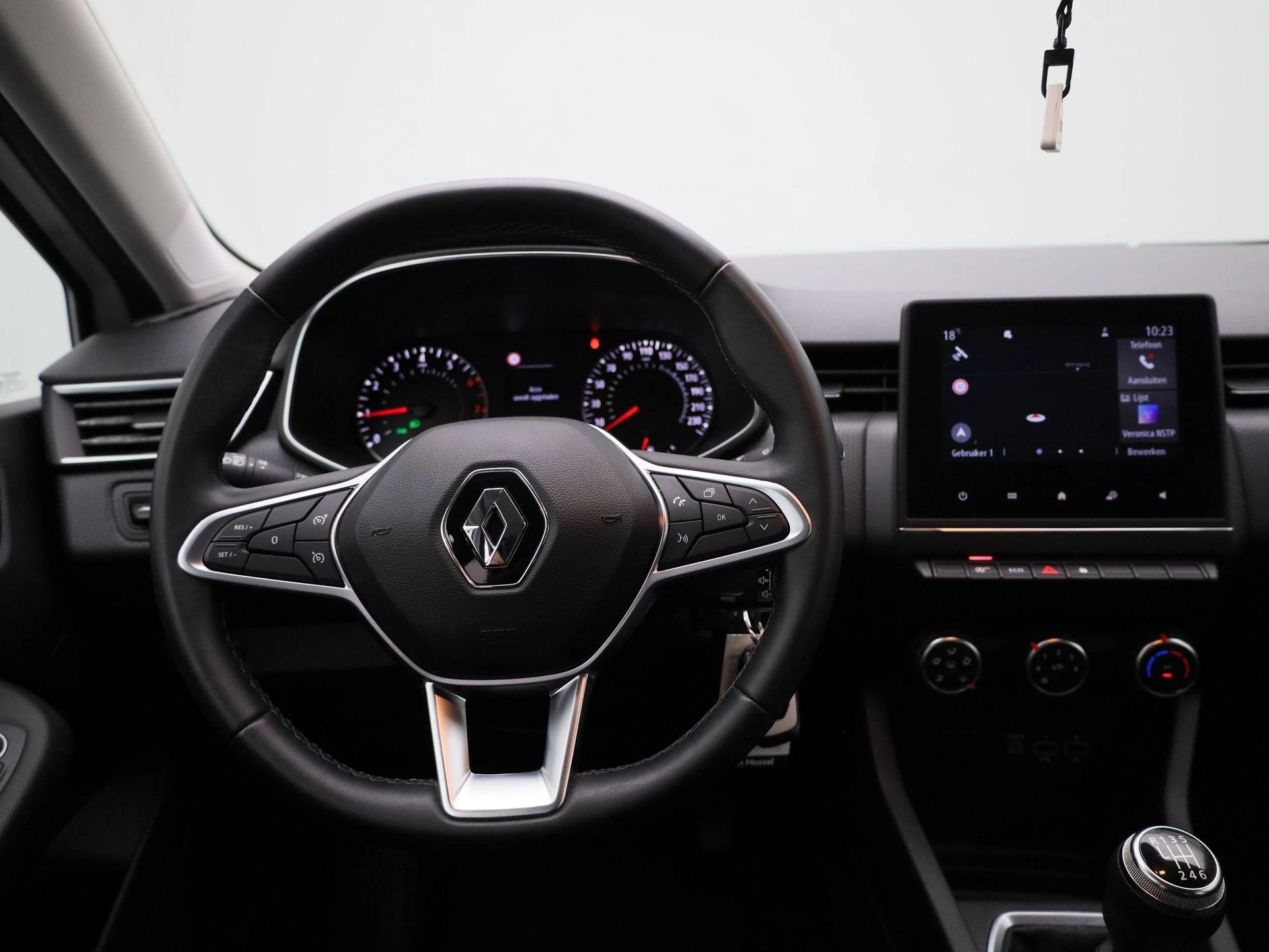 Renault Clio 1.0 TCe Zen