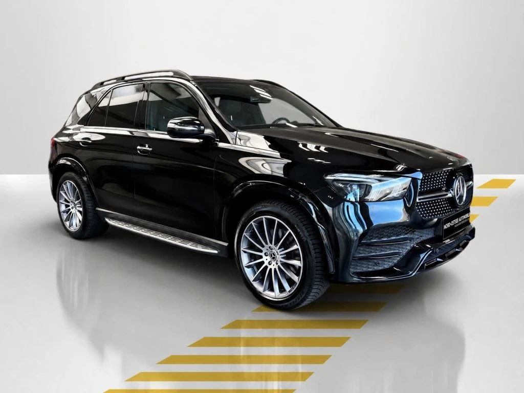 Mercedes-Benz-GLE 450-image-16