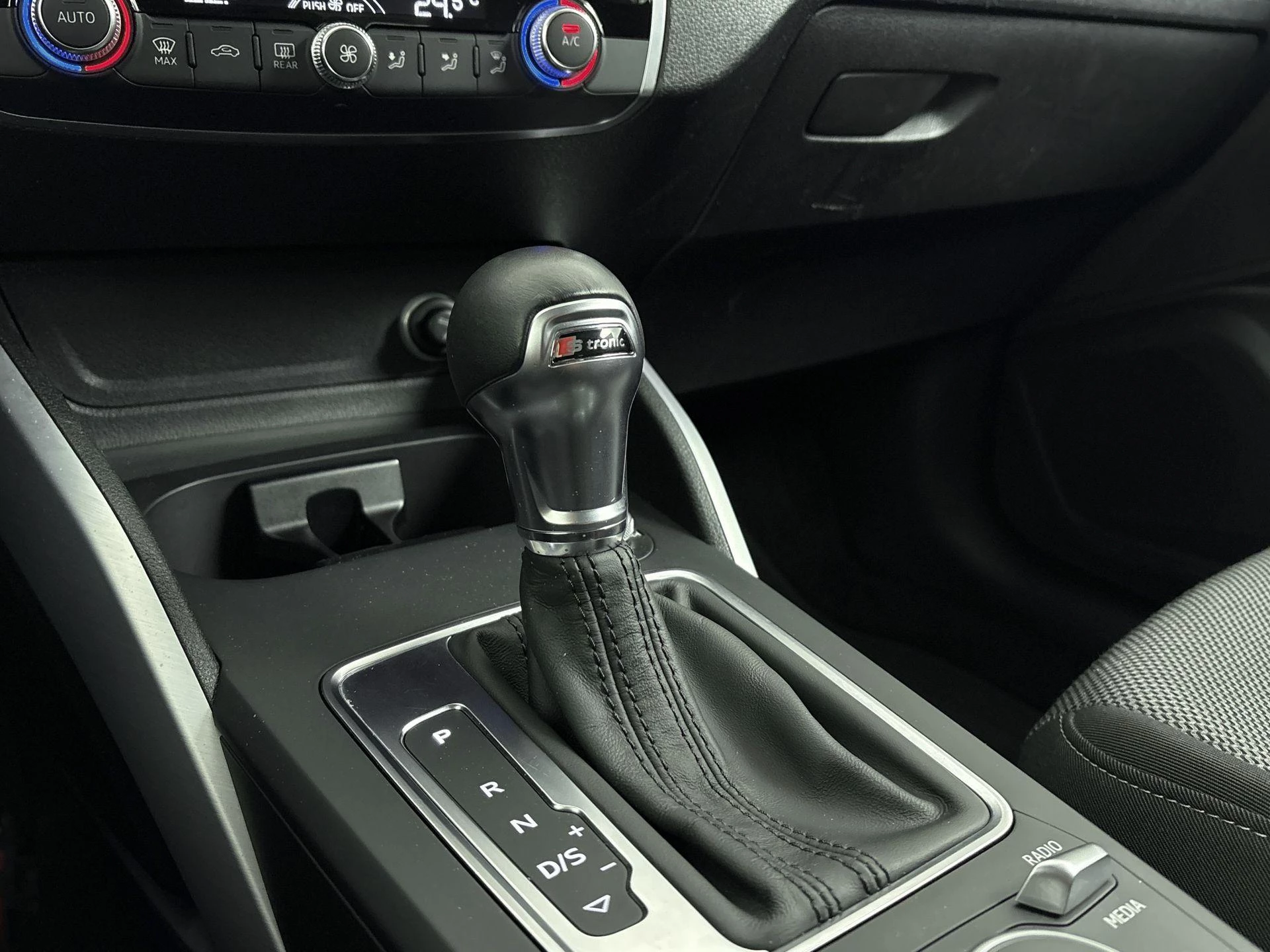 Audi Q2 35 TFSI CoD Sport Pro Line