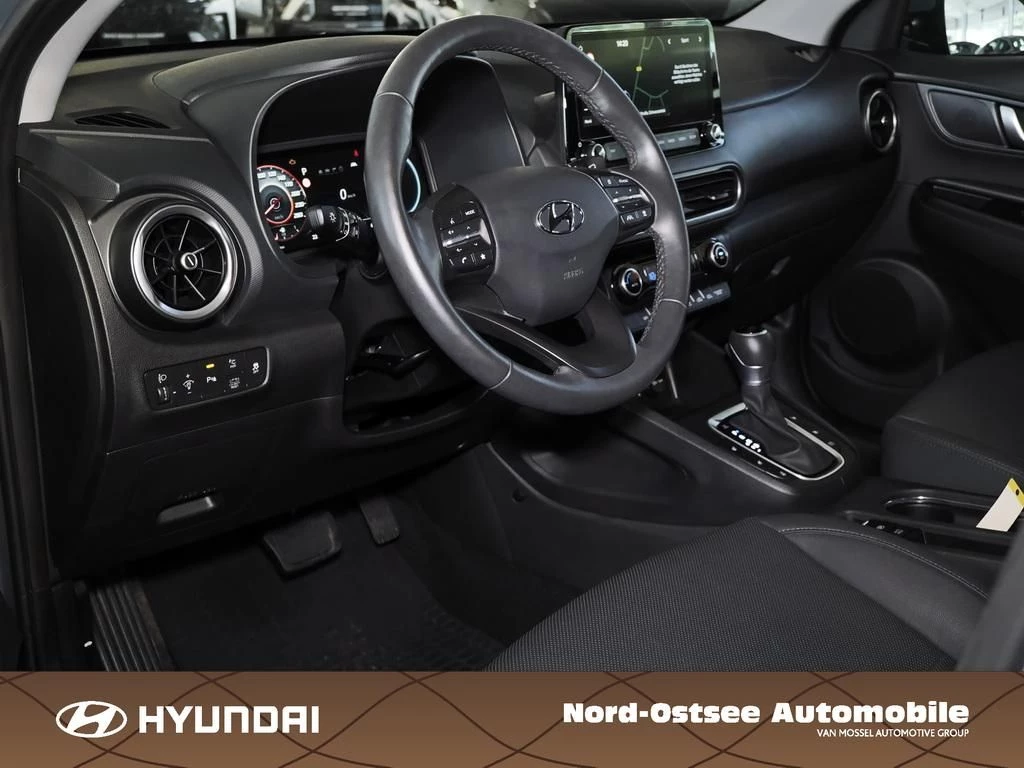 Hyundai Kona 1.6 GDI PRIME HYBRID 2WD SHZ LHZ HUD NAVI Prime