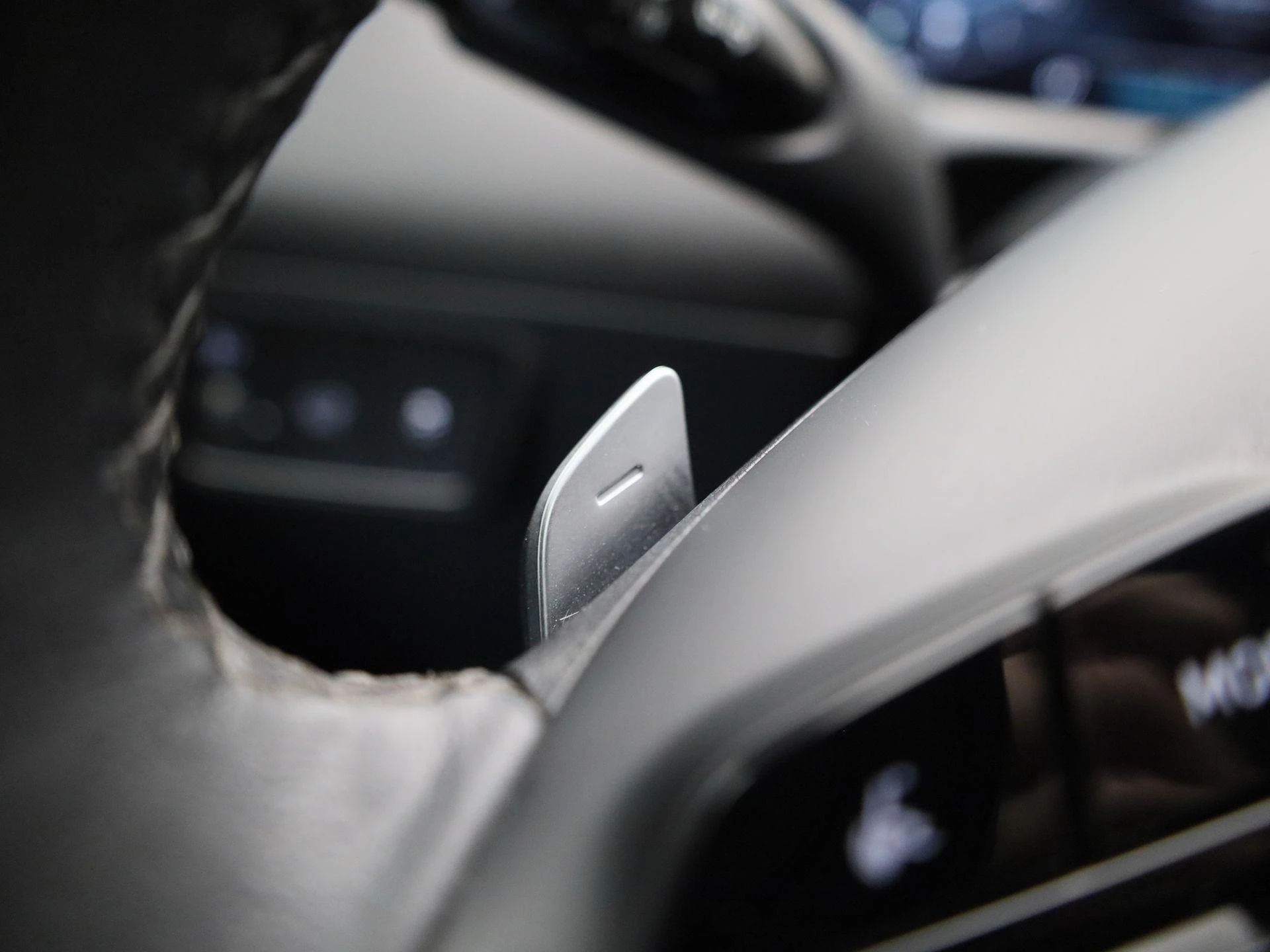 Hyundai Tucson 1.6 T-GDi 48V Shine 7-DCT