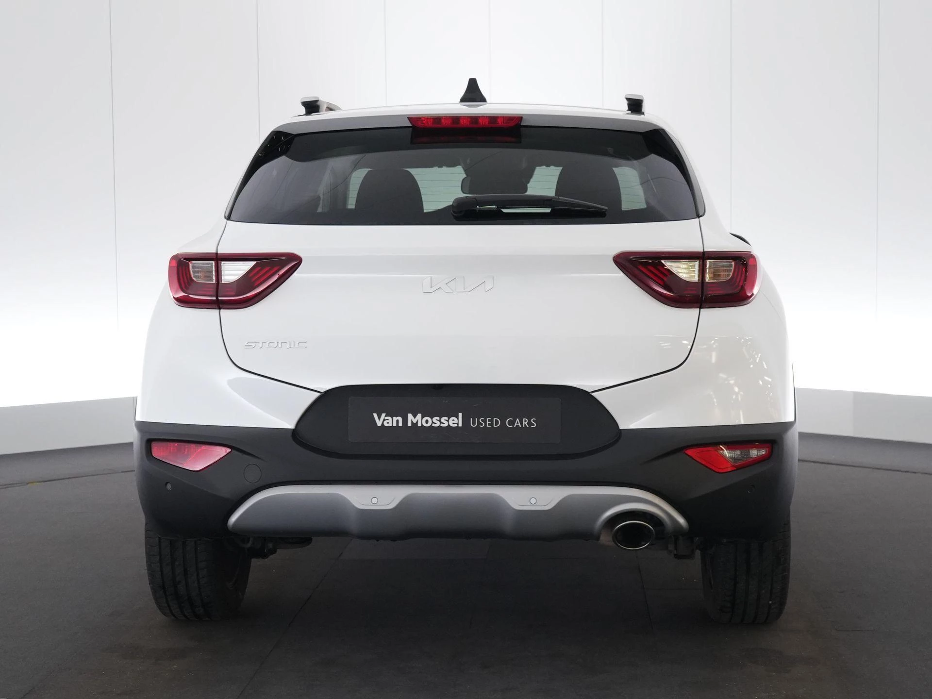 Kia Stonic 1.0 T 100 Style Edition