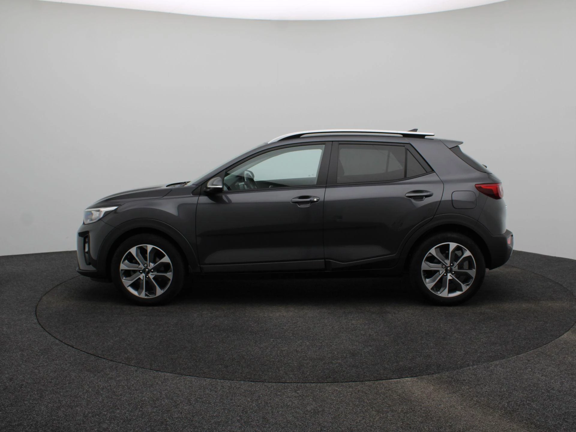 Kia Stonic 1.0 T-GDi DynamicPlusLine