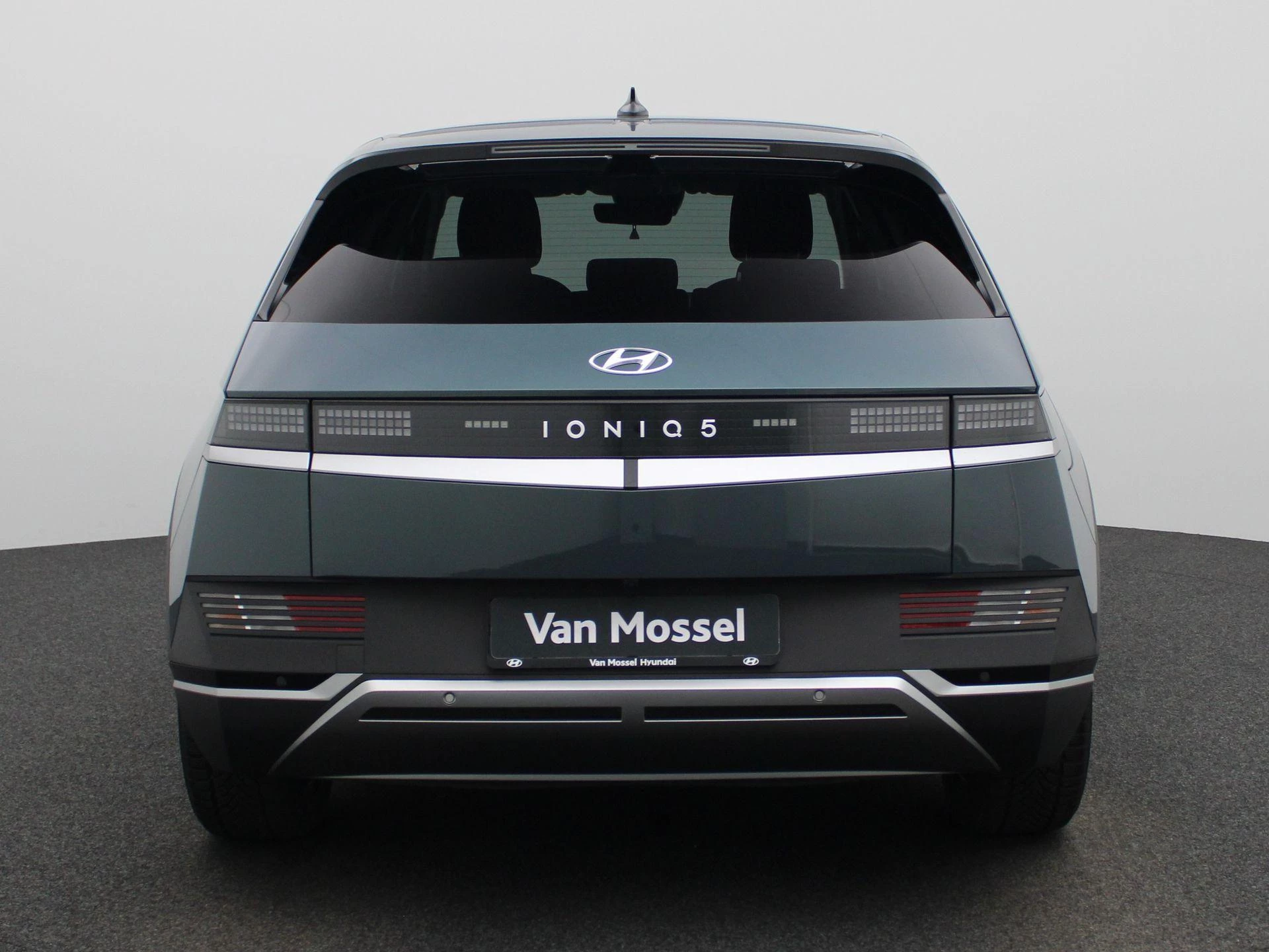 Hyundai IONIQ 5 58kWh Core