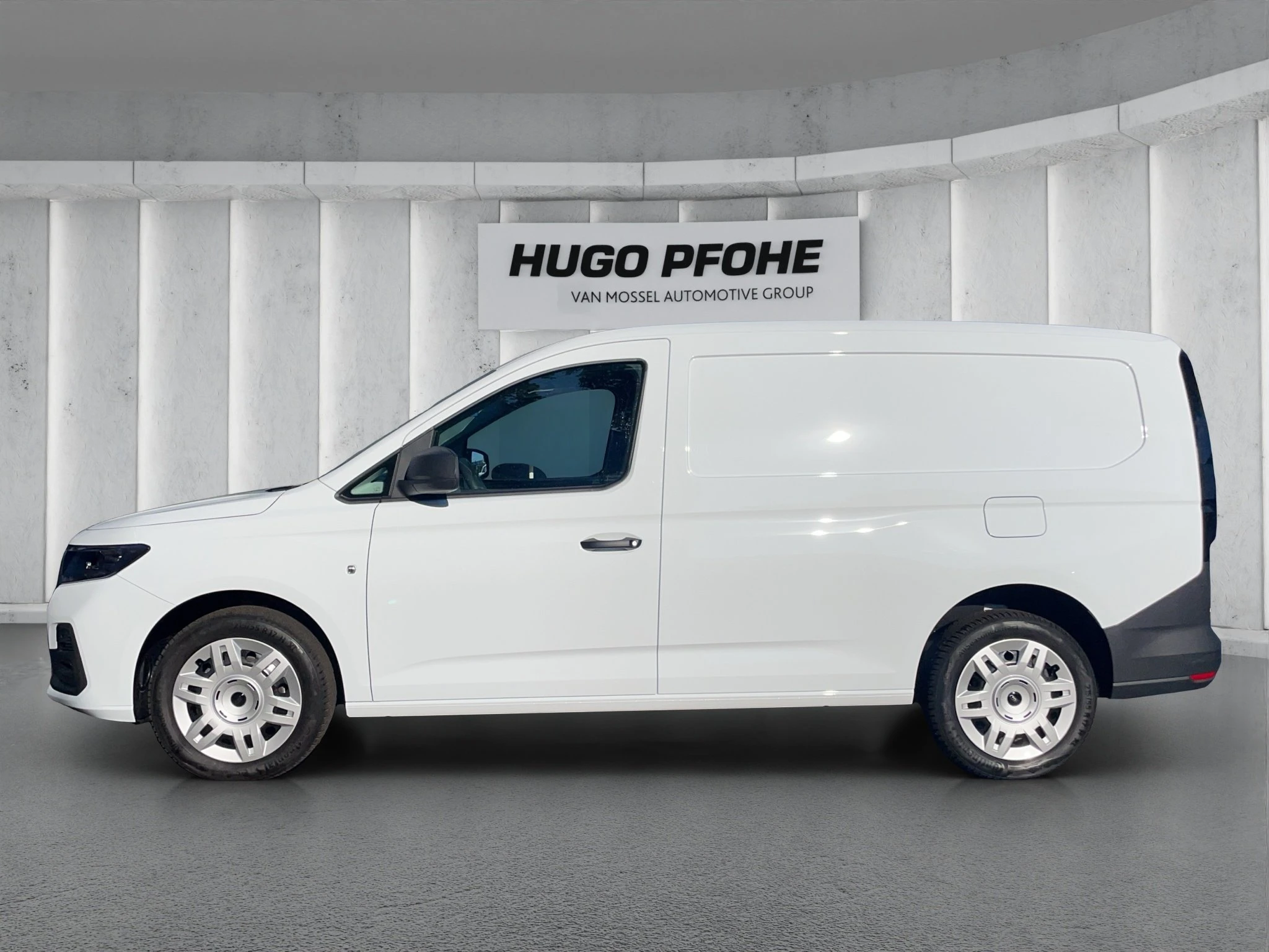 Ford-Transit Connect-image-1