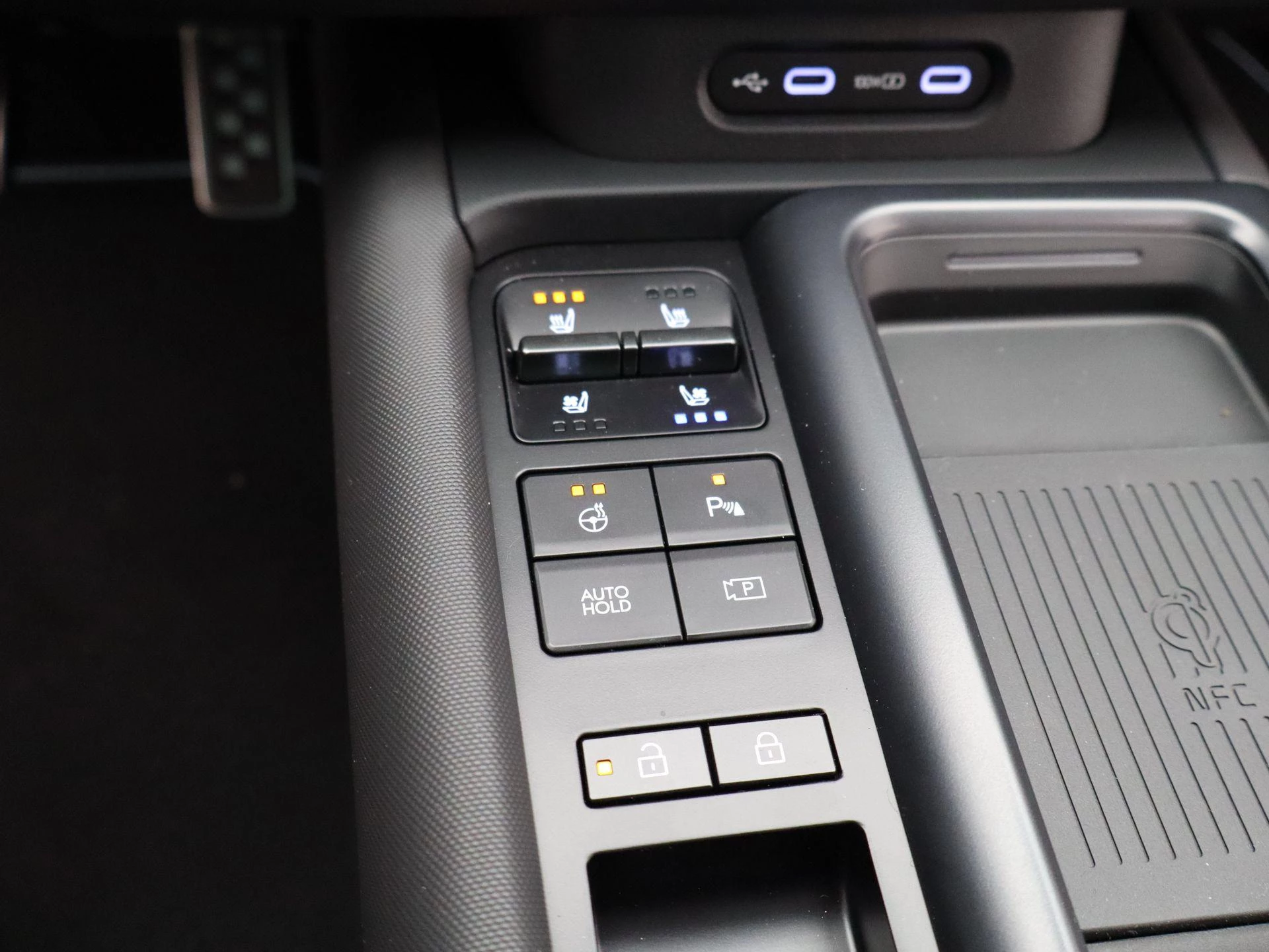 Hyundai-IONIQ 6-image-21