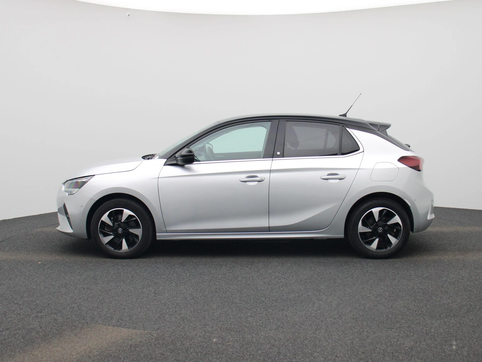Opel Corsa-e Corsa-e Auto e-Elegance