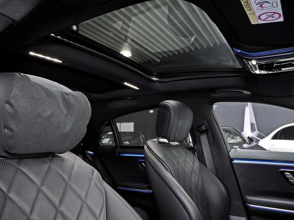 Mercedes-Benz-S-Klasse 500-image-15