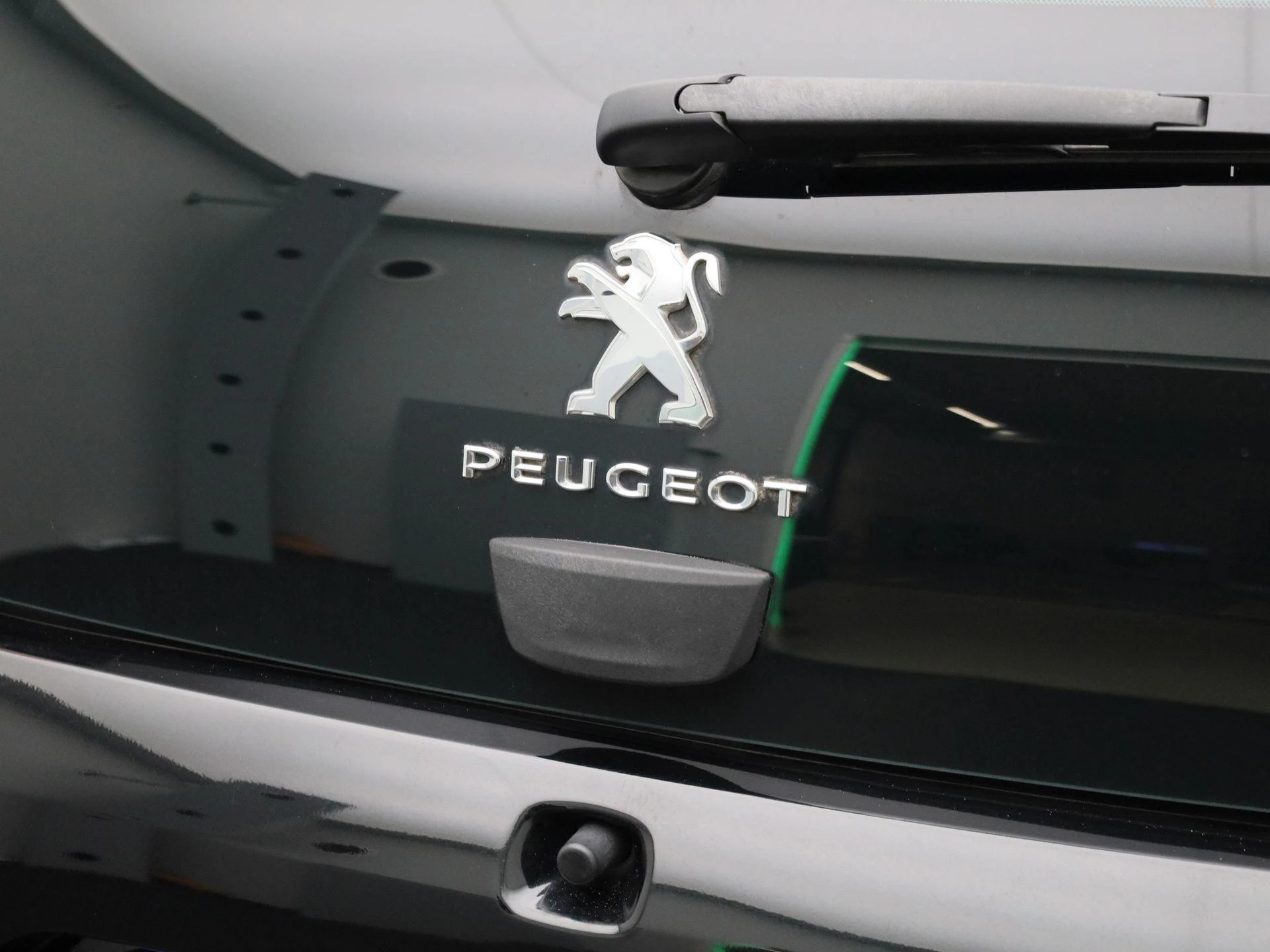 Peugeot 108 1.2 VTi Allure