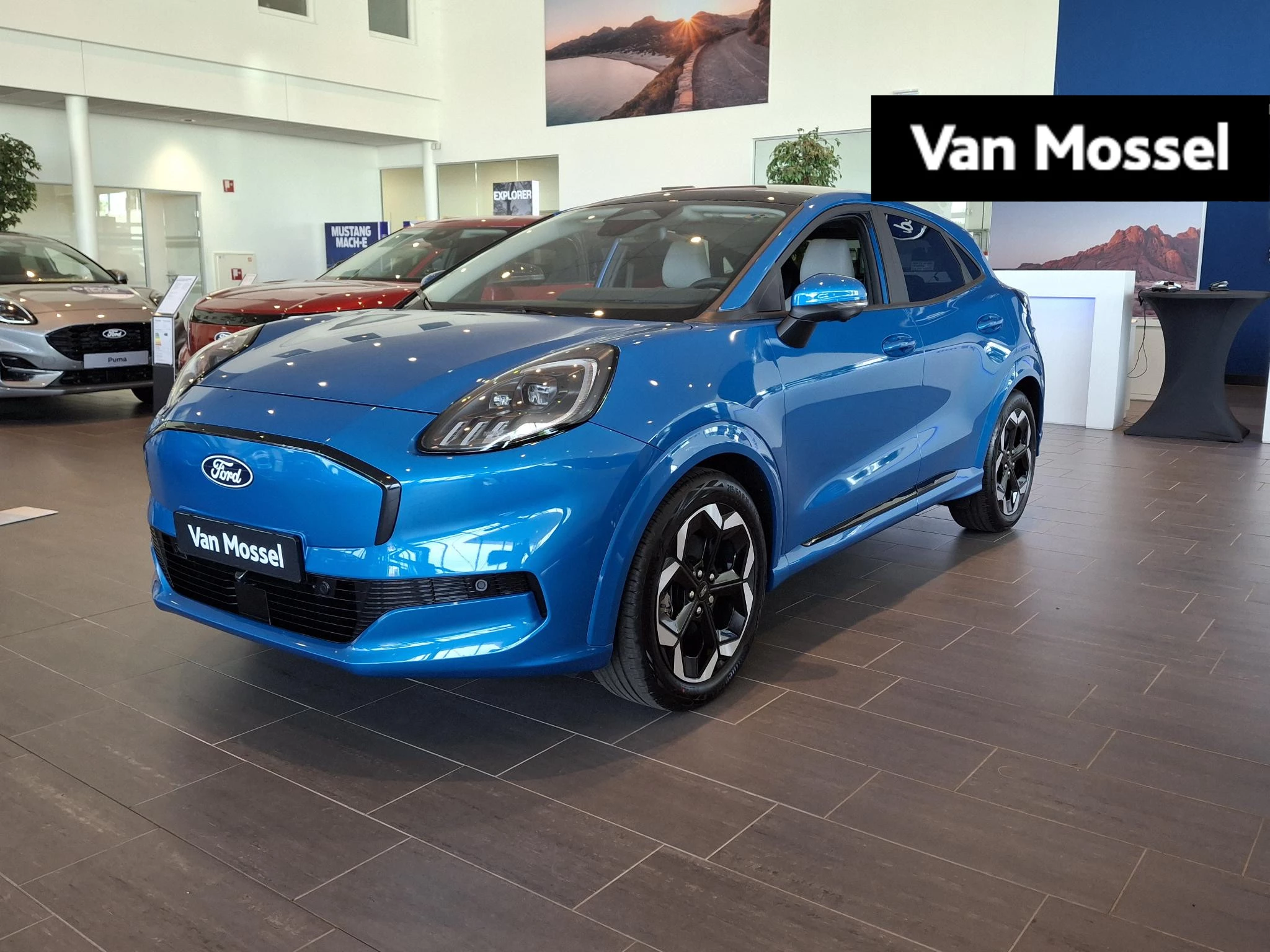 Ford-Puma Gen-E-image-0