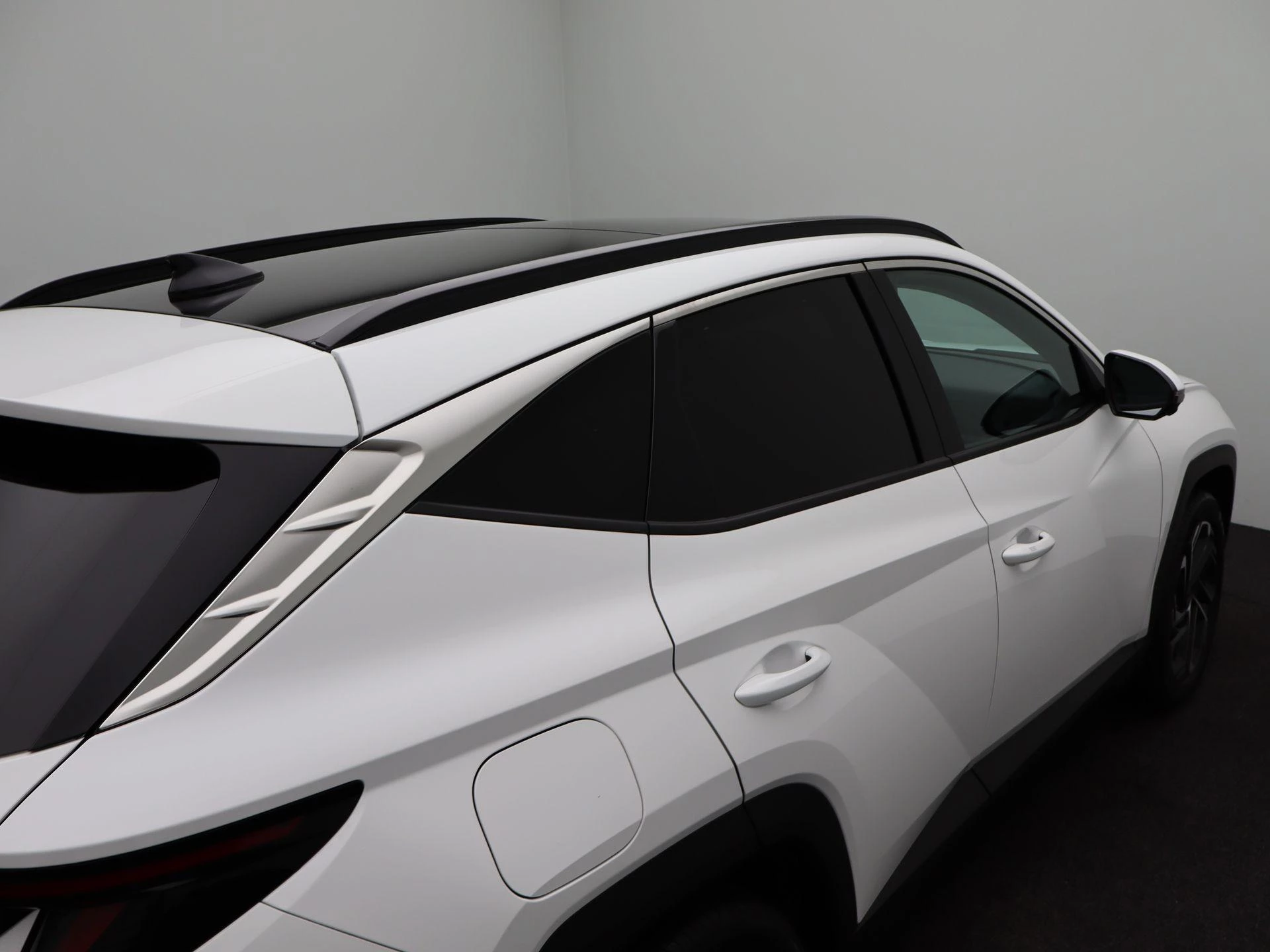 Hyundai Tucson 1.6 T-GDI PHEV Premium Sky