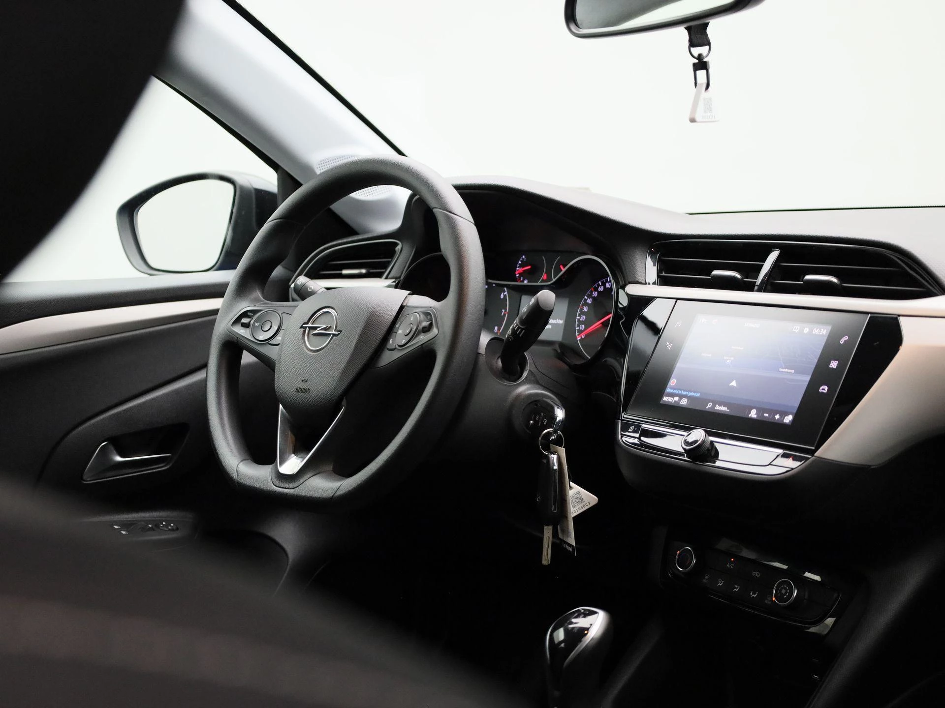 Opel Corsa 1.2 55kW S/S Edition