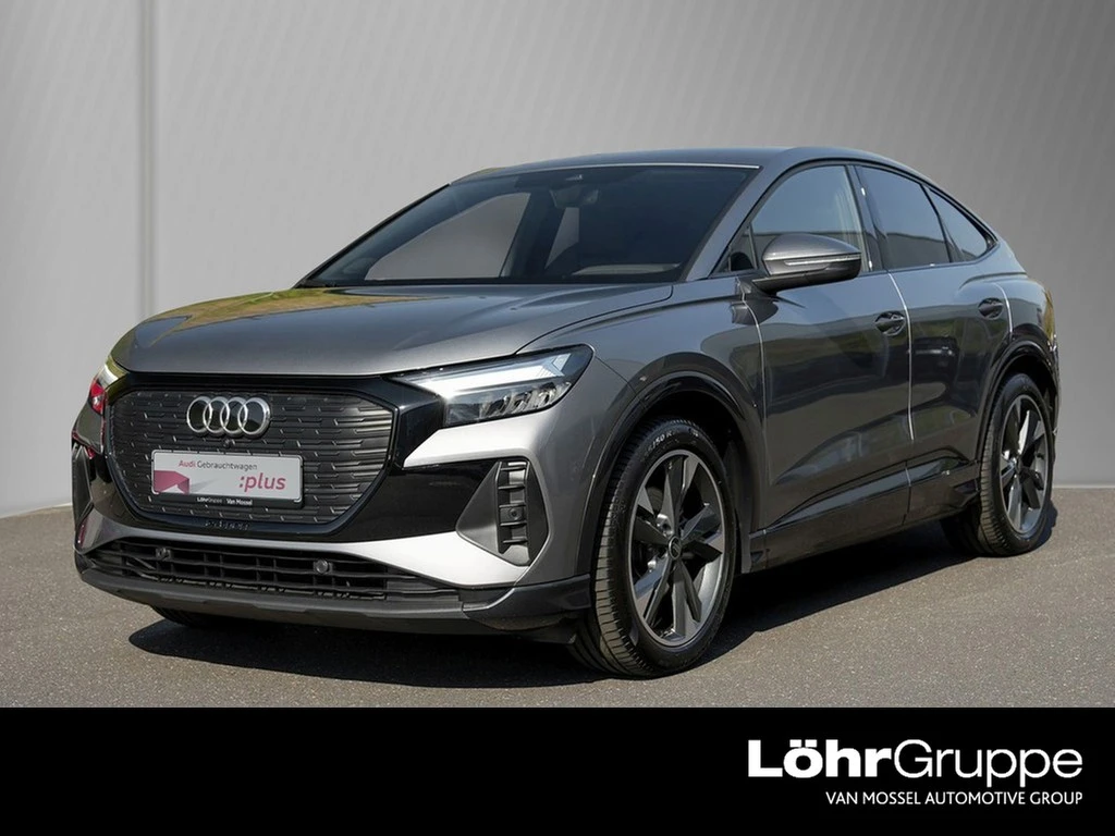 Audi-Q4 Sportback e-tron-image-0
