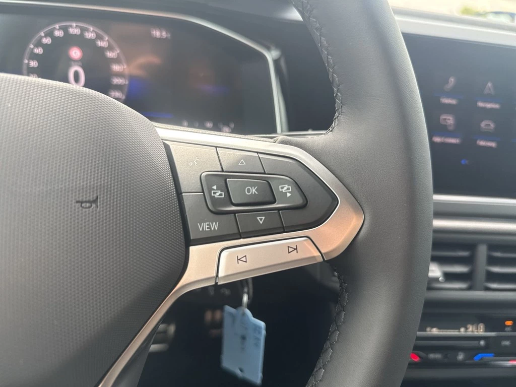 Volkswagen Polo 1.0l TSI DSG R-Line *Rear View