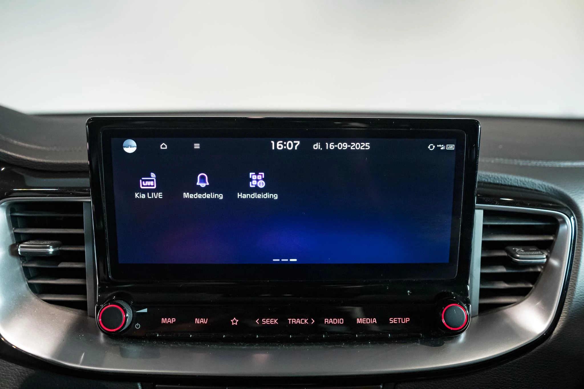 Kia Ceed Sportswagon Pulse 1.0 T-GDi MHEV DCT