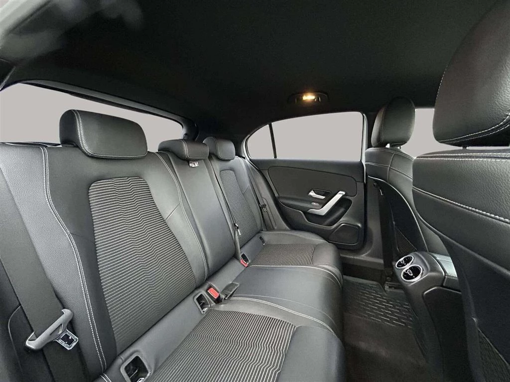 Mercedes-Benz A-Klasse A250 e 1,3 Plugin-hybrid Progressive 8G-DCT 218HK 5d 8g Aut.