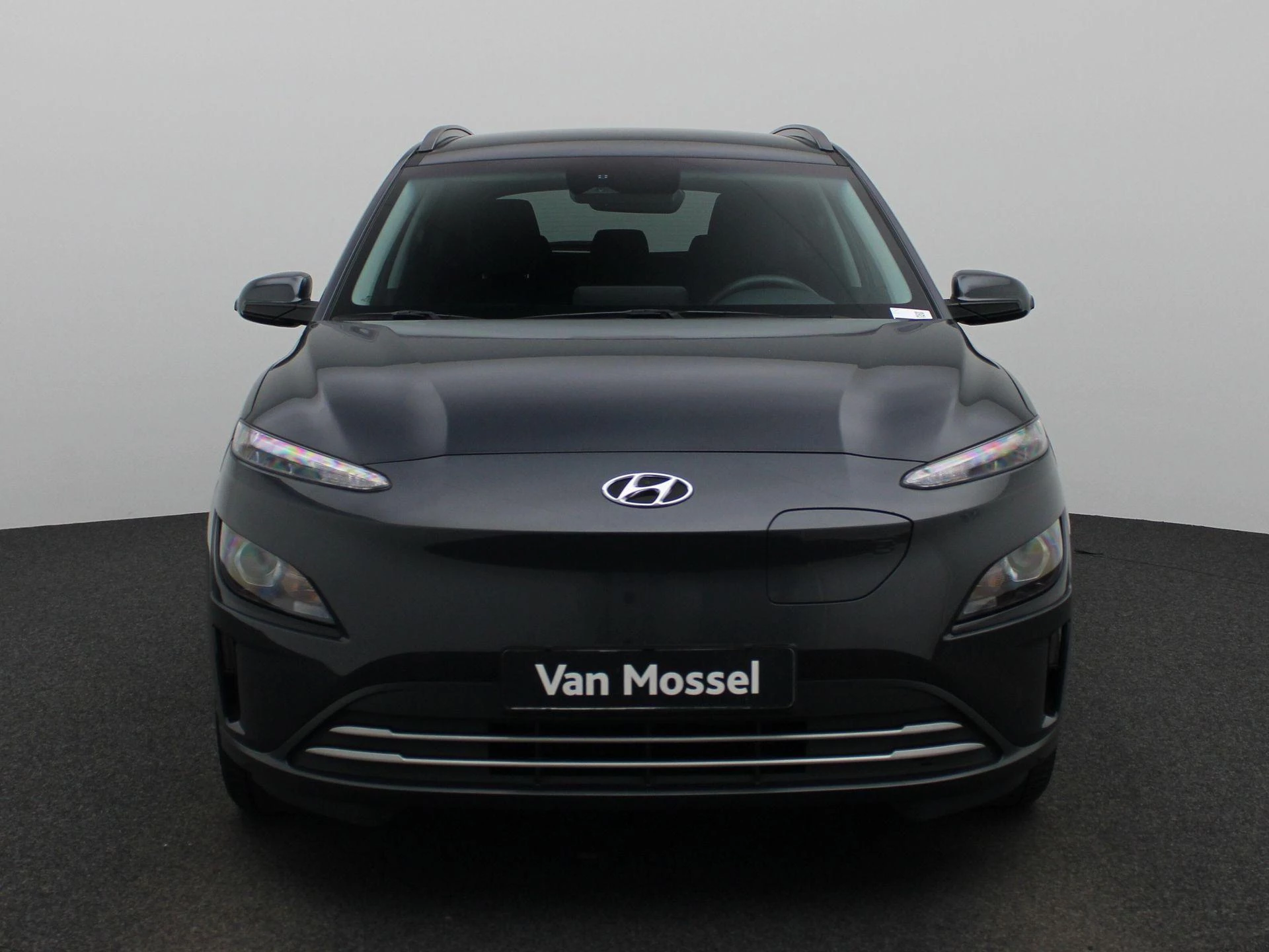 Hyundai Kona EV Comfort 39 kWh