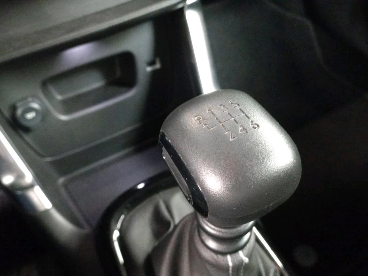 Citroën C3 Aircross 1.2 PureTech 110 S&S MAN6 Feel