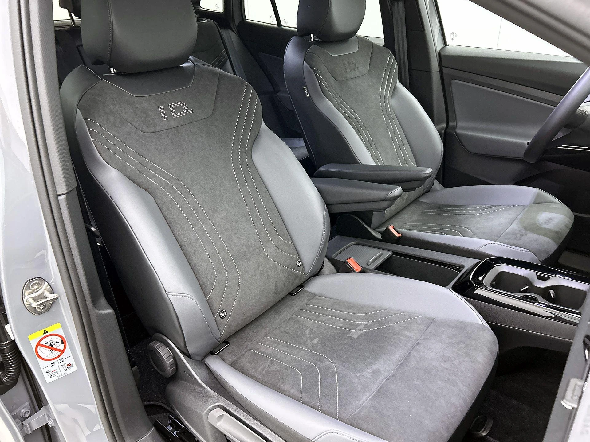 Volkswagen ID.4 Pro Limited Edition 77 kWh