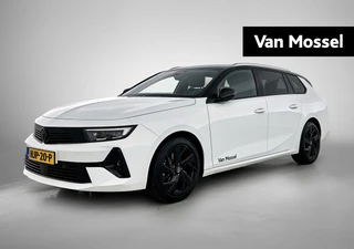 Opel Astra Sports Tourer 1.2 GS Line