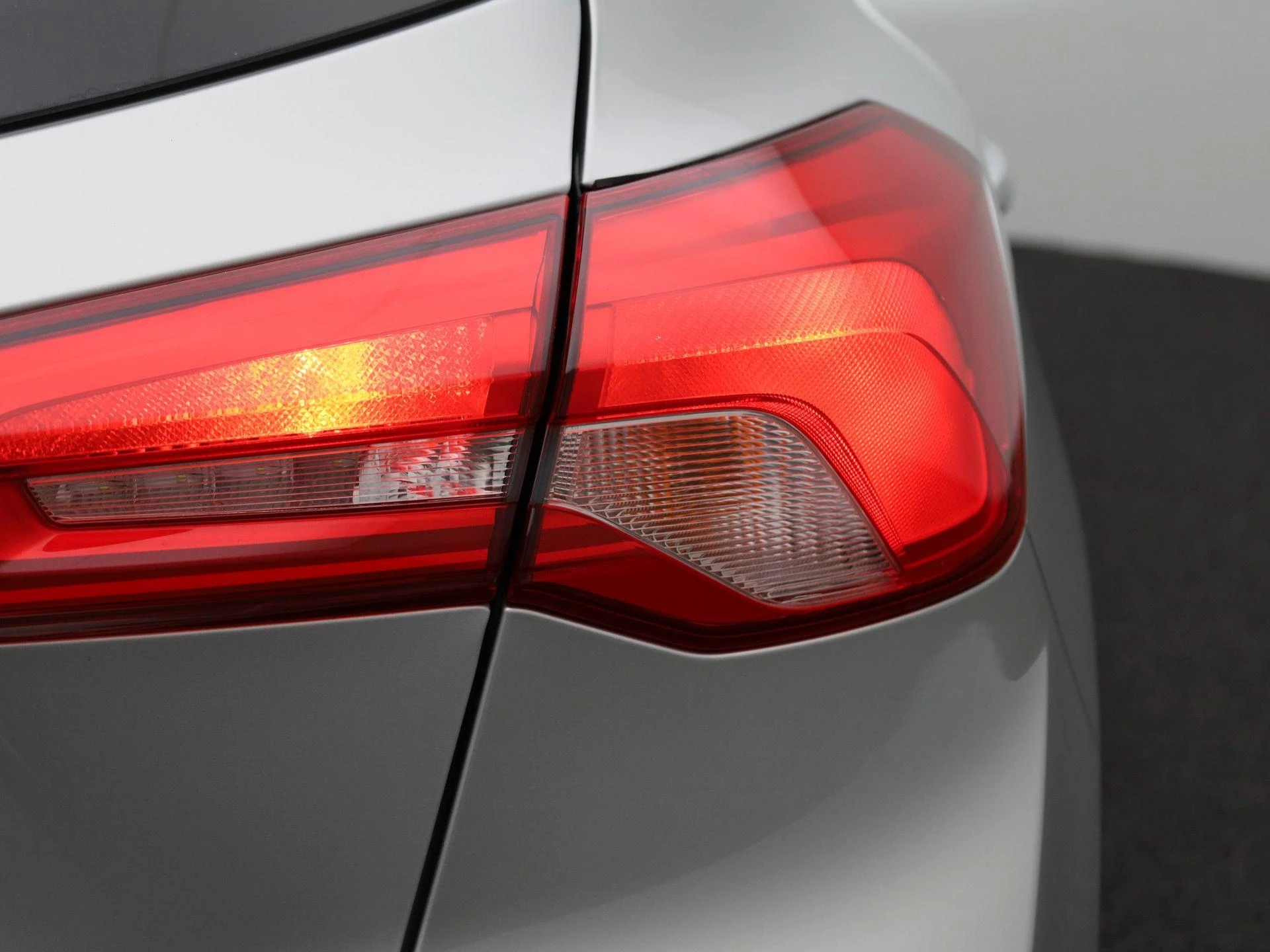 Ford Focus 1.0 EcoBoost ST Line Business