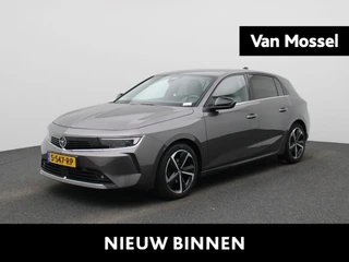 Opel Astra 1.2 Business Elegance
