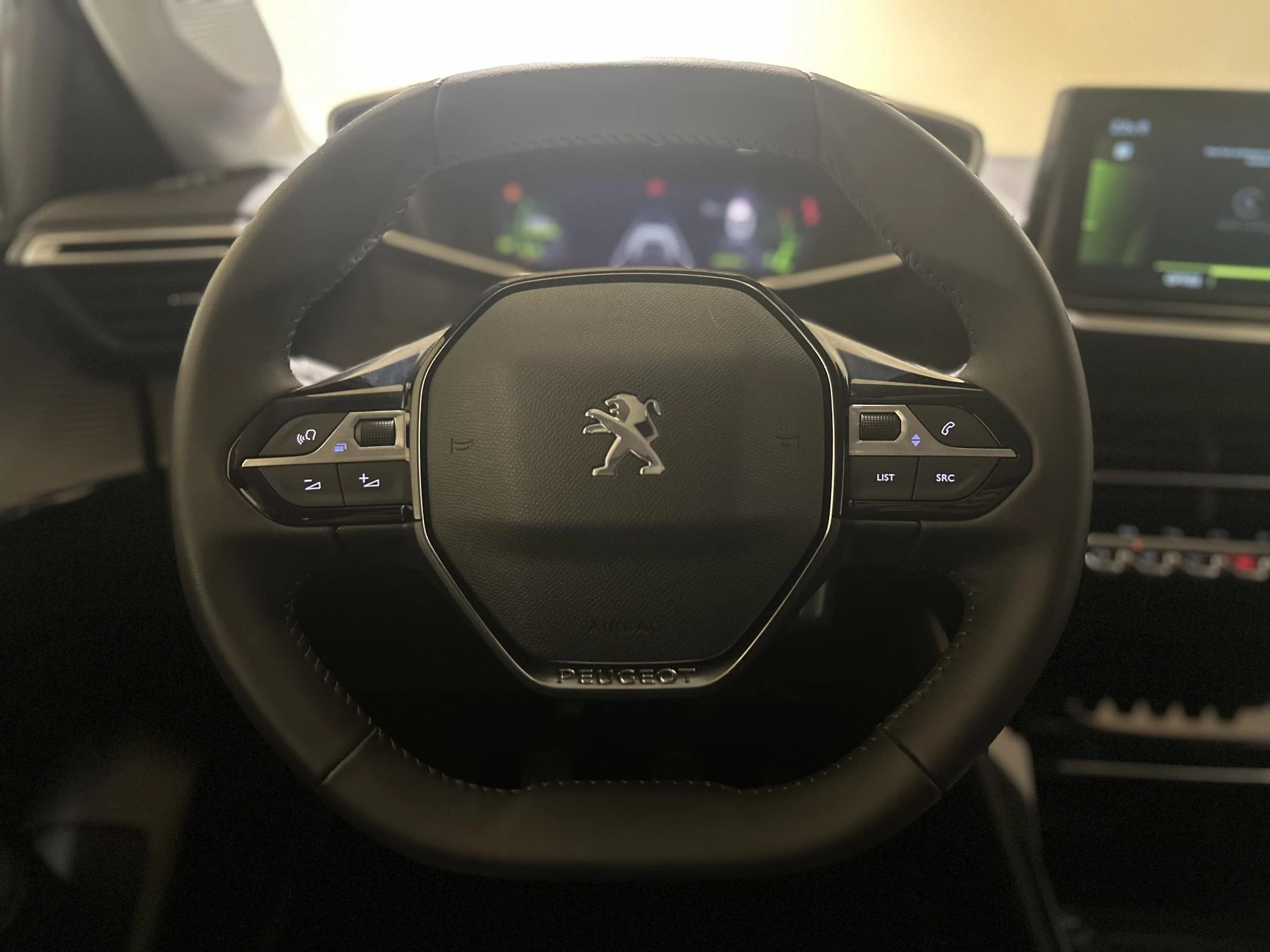 Peugeot 208 1.2 PureTech Allure Pack