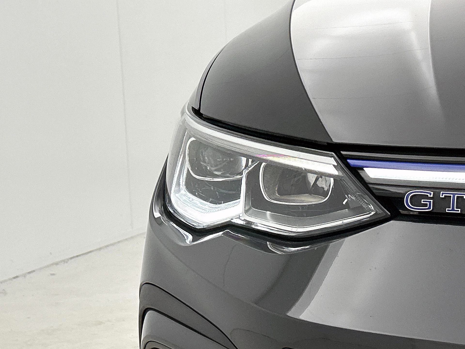 Volkswagen Golf 1.4 eHybrid GTE