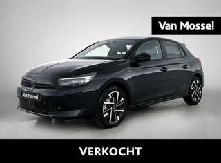 Opel Corsa 1.2 Turbo Hybrid GS