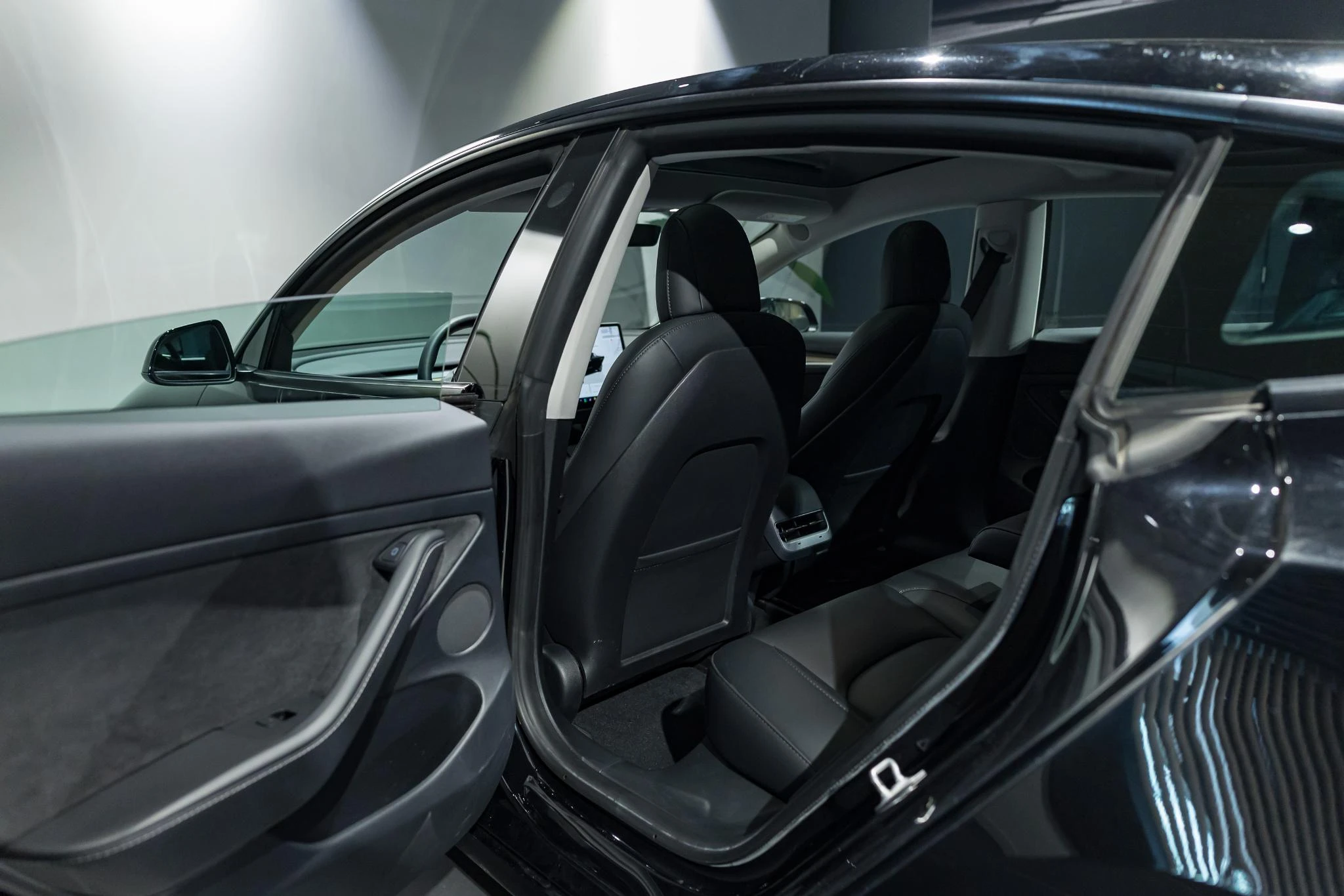 Tesla-Model 3-image-21