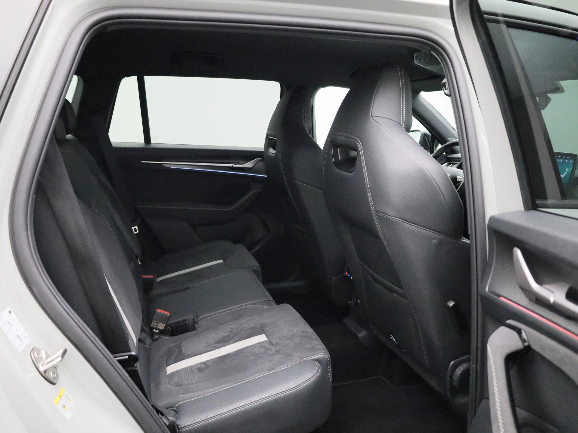 Škoda Kodiaq 1.5 TSI PHEV Sportline Business