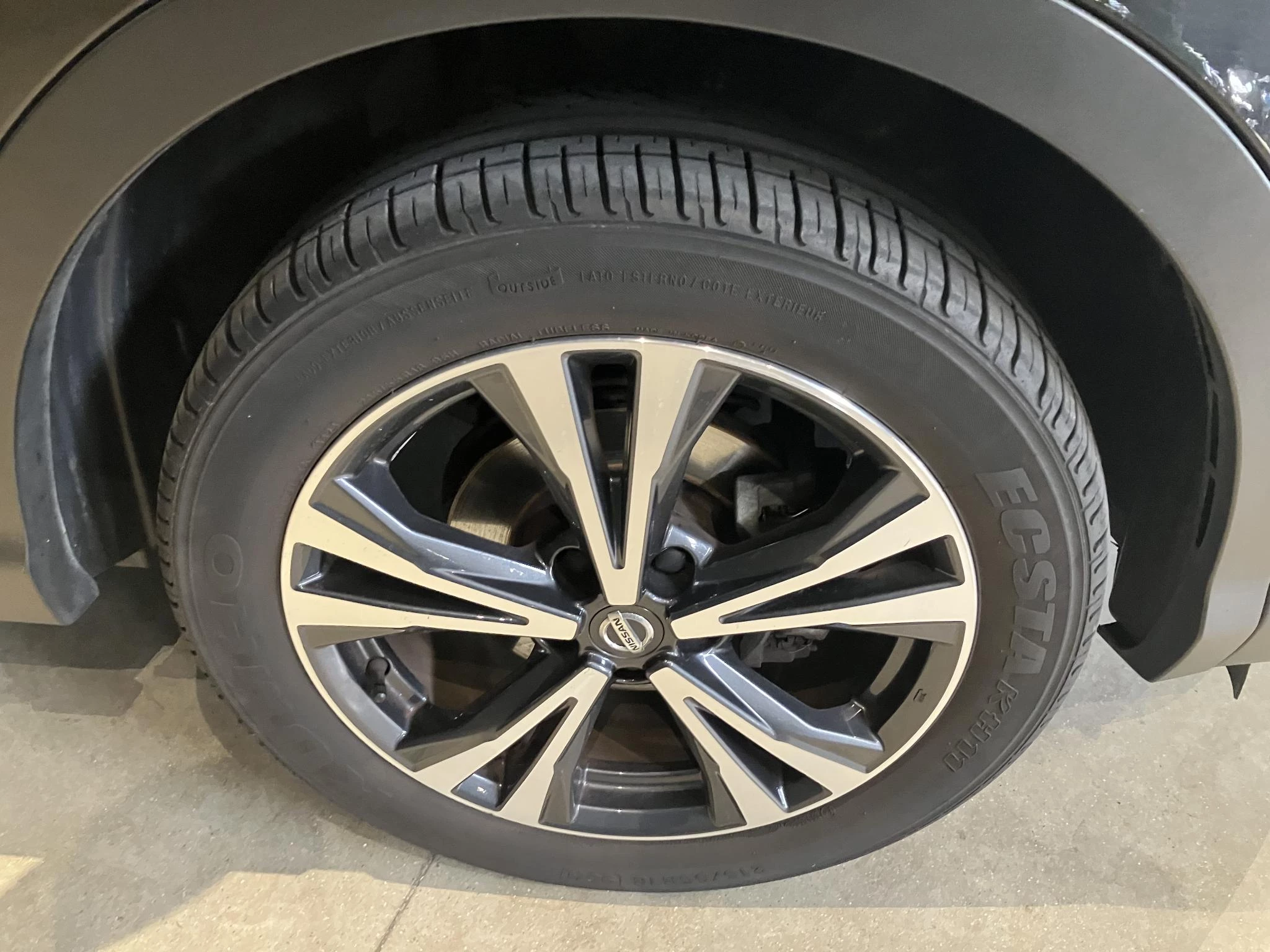 Nissan QASHQAI DIG-T 140 EVAPO Urban Edition