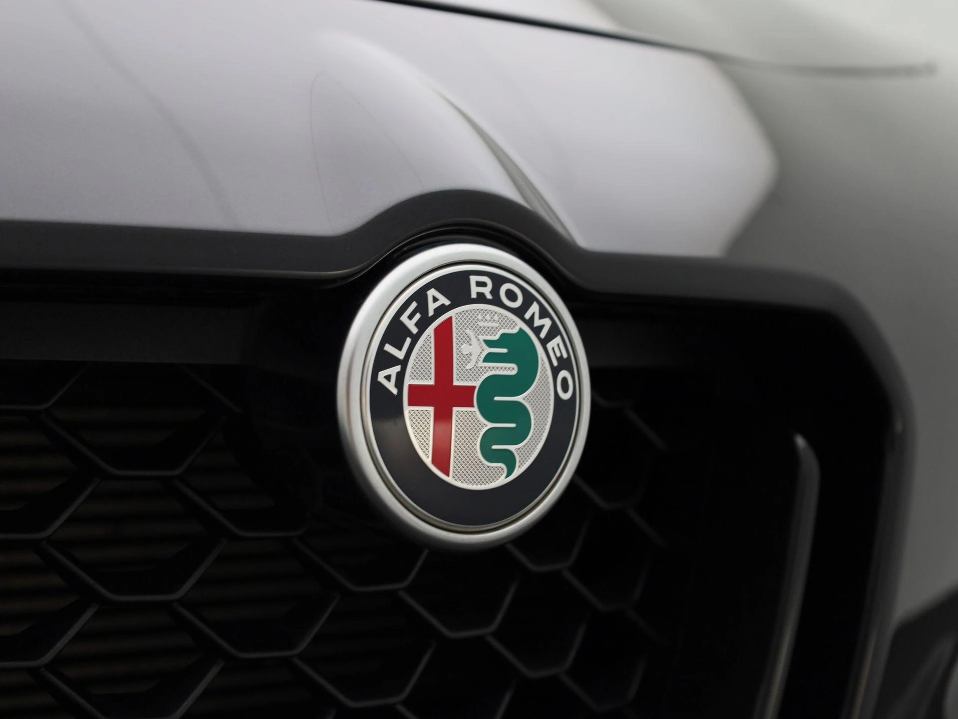 Alfa Romeo Stelvio 2.0 200 Sprint AWD