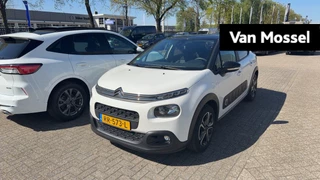 Citroën C3 1.2 PureTech Feel Edition