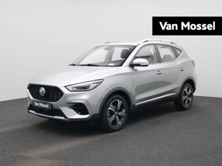 MG ZS 1.5 VTi-Tech MT COMFORT