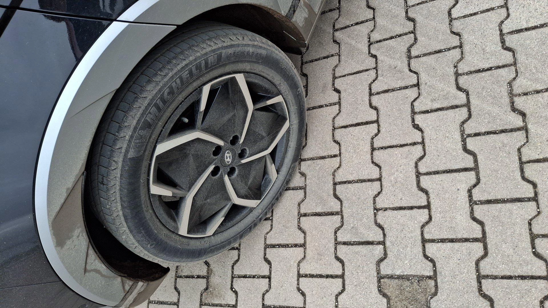 Hyundai IONIQ 5 Lounge 58 kWh