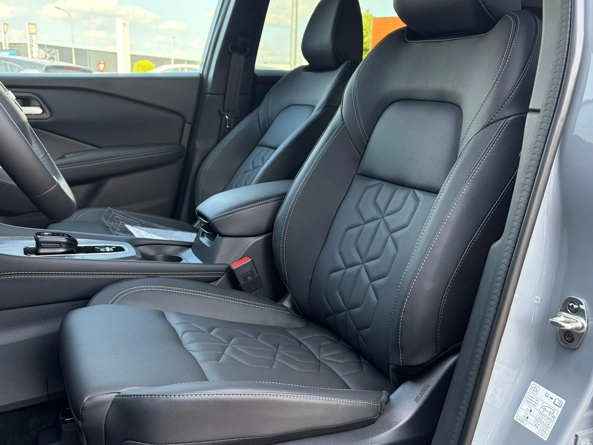 Nissan QASHQAI 1.5 e-Power Tekna 205PK