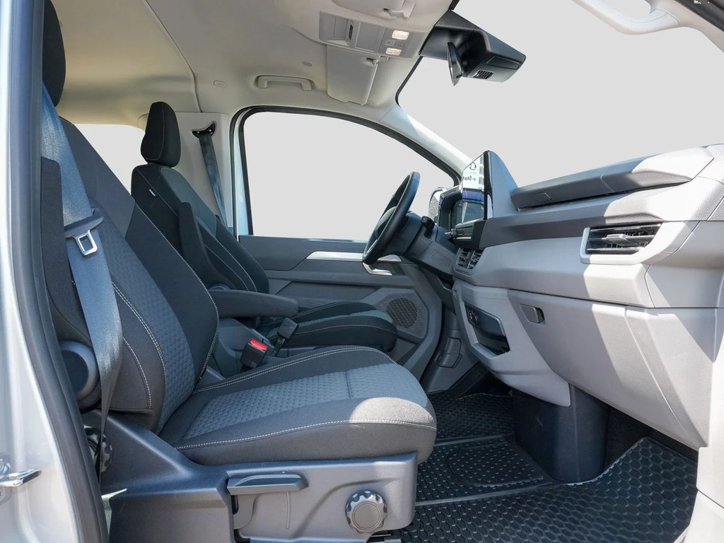 Volkswagen Caravelle T7 2.0 TDI DSG Life Navi, AHK