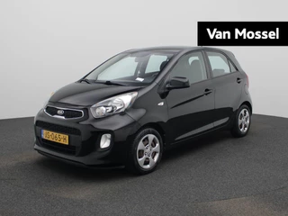 Kia Picanto 1.0 CVVT ComfortLine