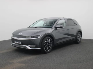 Hyundai IONIQ 5 58kWh Core