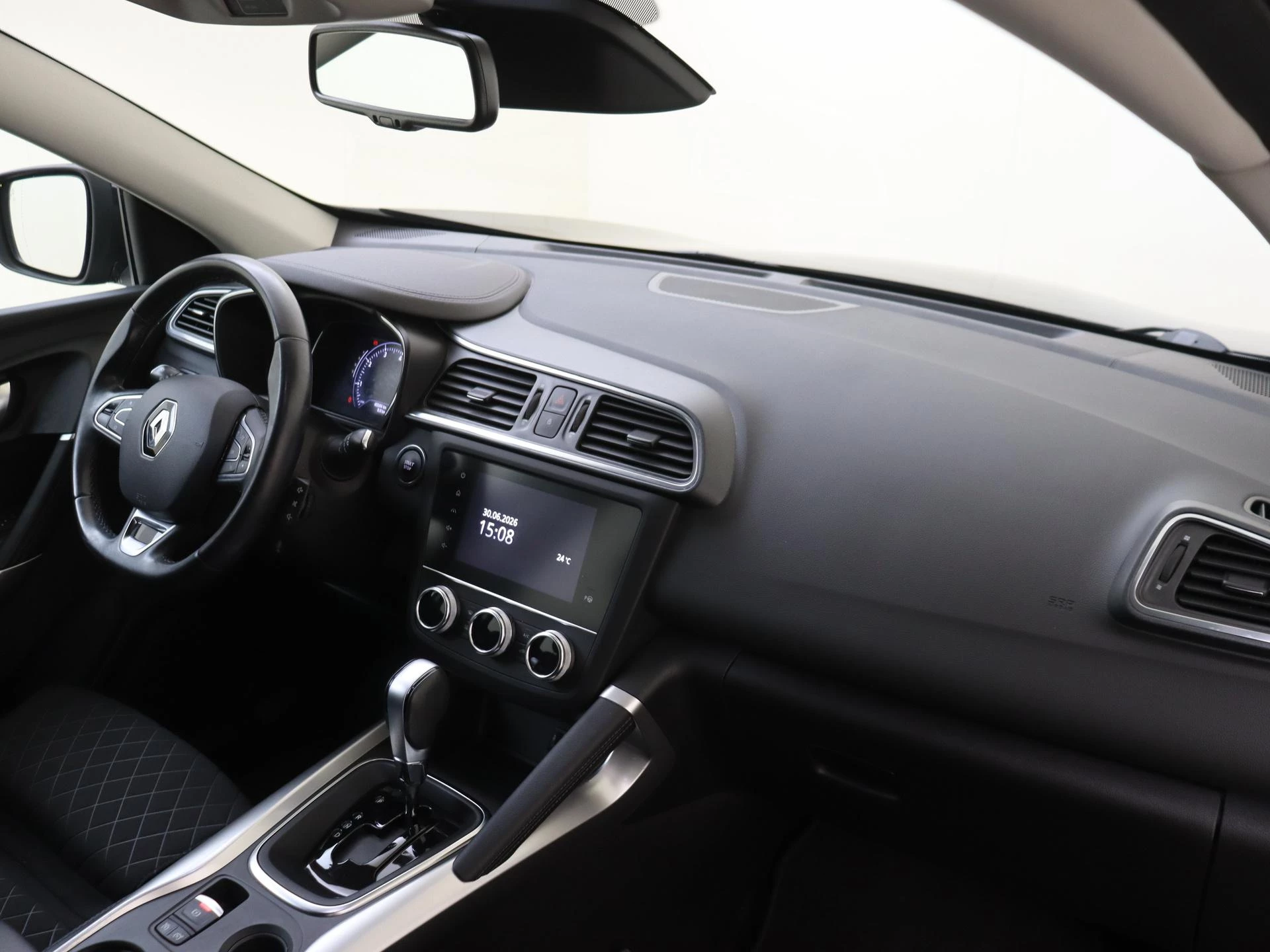 Renault Kadjar 1.3 TCe Intens