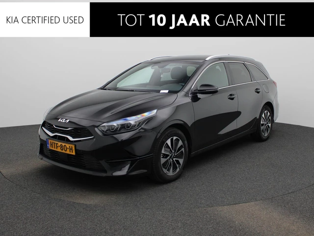 Kia Ceed Sportswagon