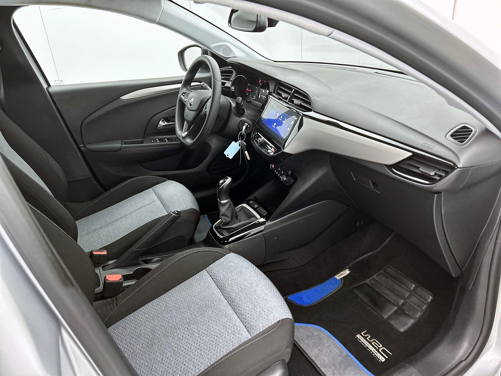 Opel Corsa 1.2 Edition